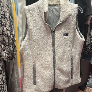 Patagonia vest